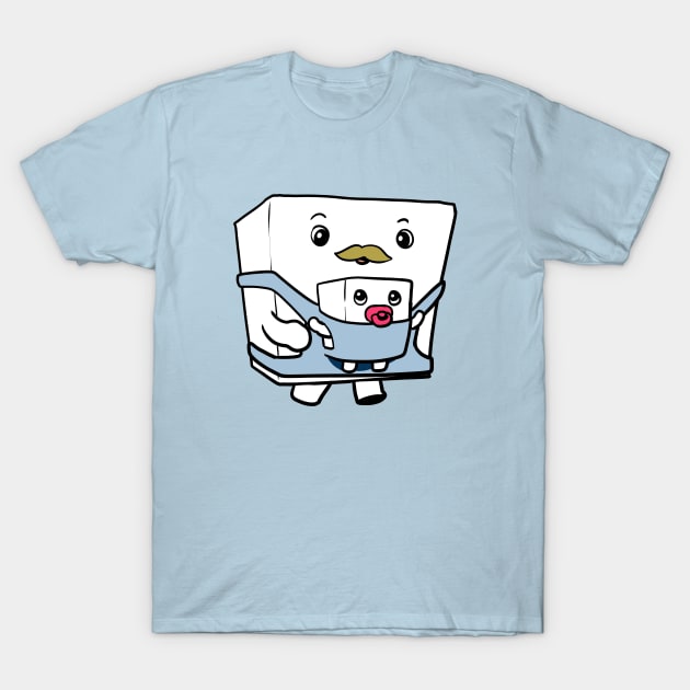 Sugar Daddy T-Shirt by WildSloths